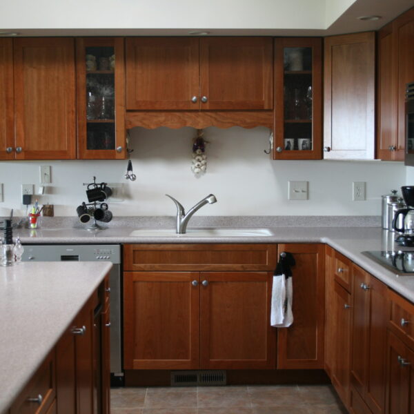 Residential - Earth Home Top