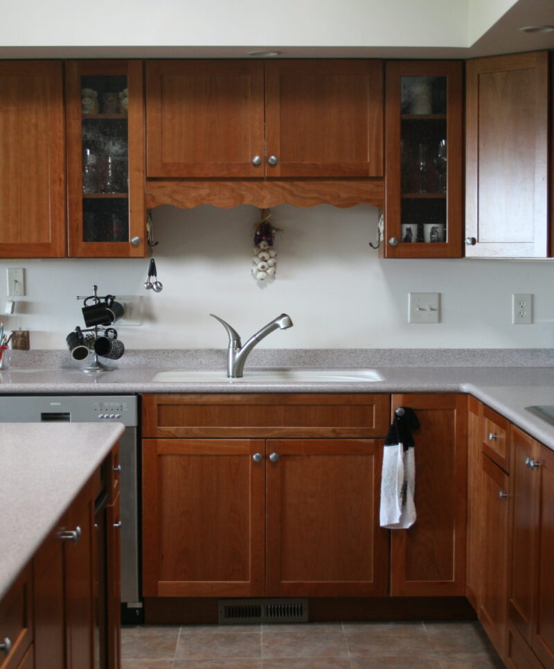 Residential - Earth Home Top