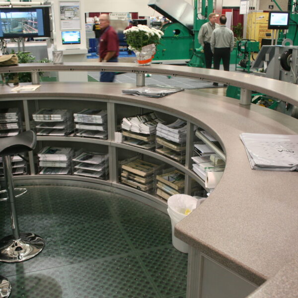 Commercial - World Dairy Expo 2008